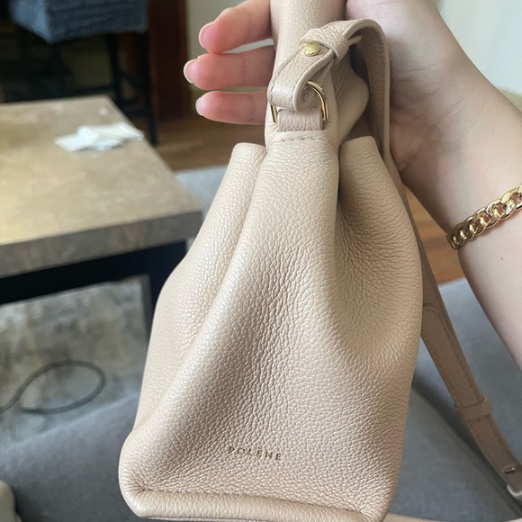 Polene Number Nine Mini - Dune - Picture 2 of 8